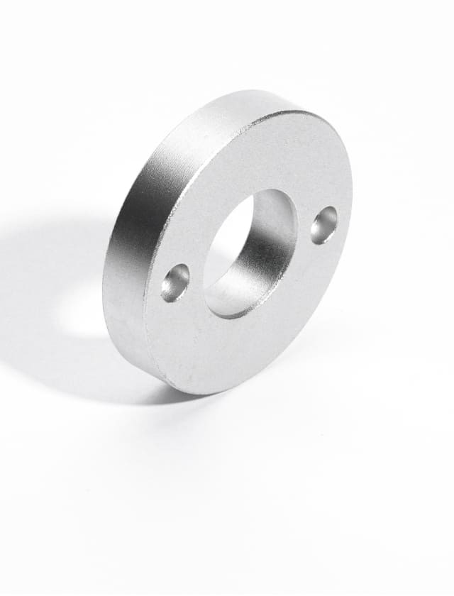 Aluminum