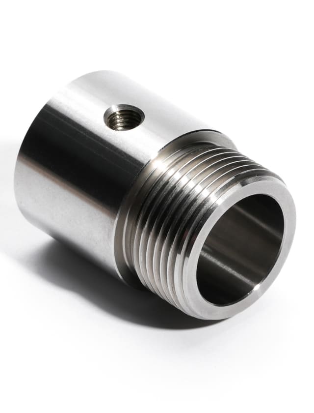 Stainless Steel