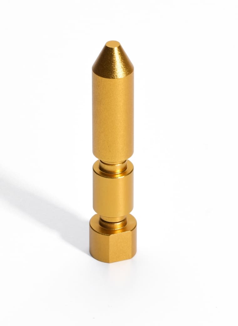 Anodizing